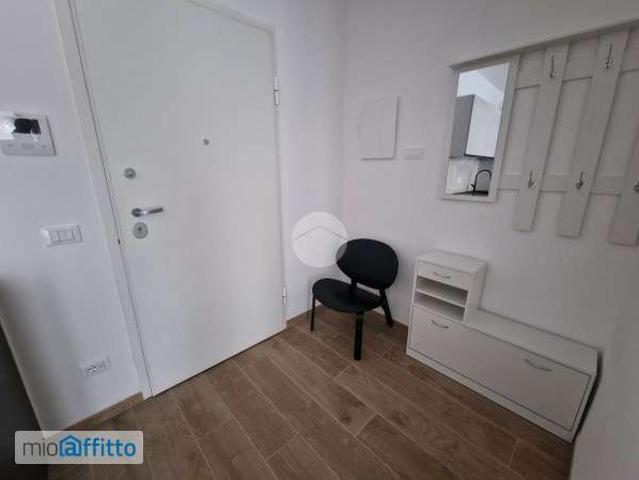 Bilocale arredato con terrazzo Tiburtino, pietralata, collatino