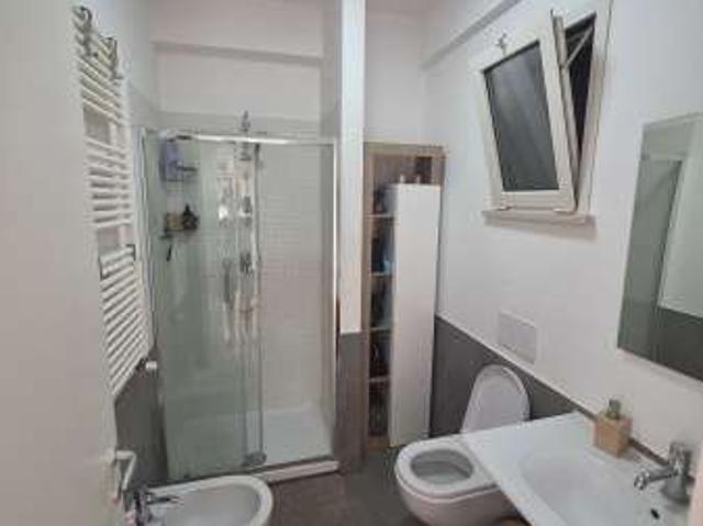 Bilocale arredato con terrazzo Tiburtino, pietralata, collatino