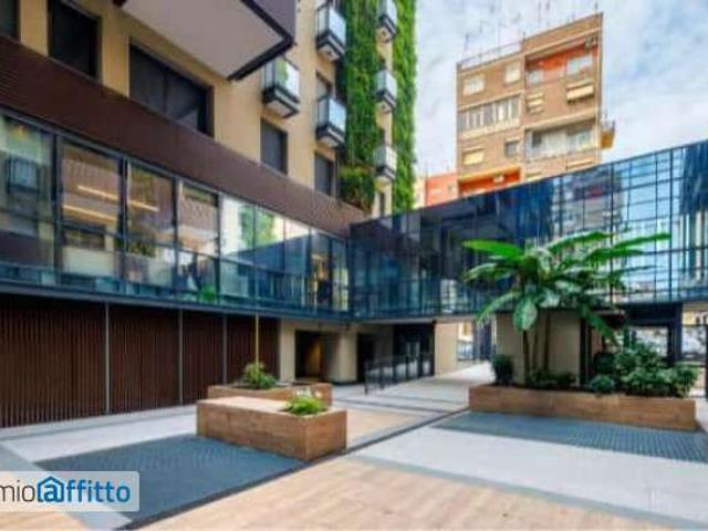 Bilocale arredato con terrazzo Trastevere, aventino, testaccio