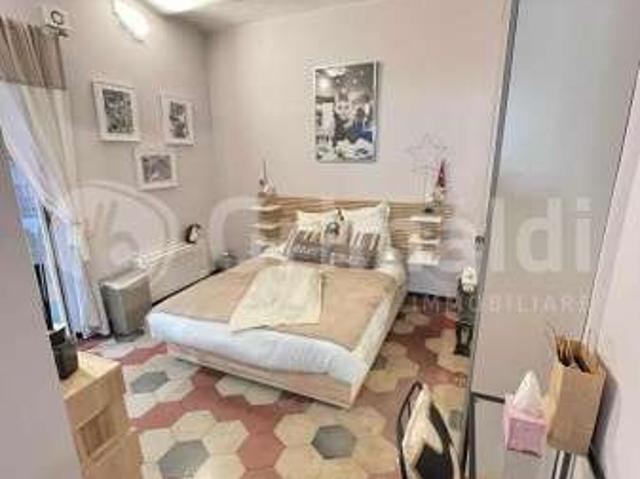 Bilocale arredato con terrazzo Trastevere, aventino, testaccio