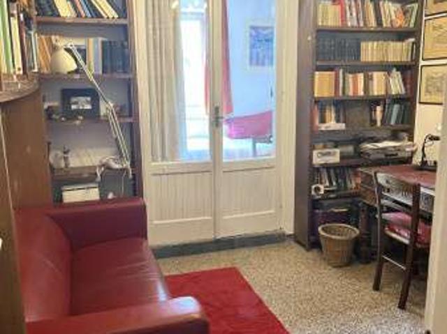 Bilocale arredato con terrazzo Trastevere, aventino, testaccio