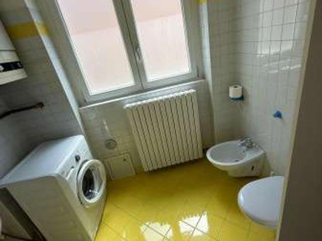 Bilocale arredato con terrazzo Treviso