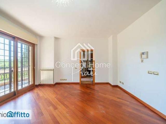 Bilocale arredato con terrazzo Trieste, salario