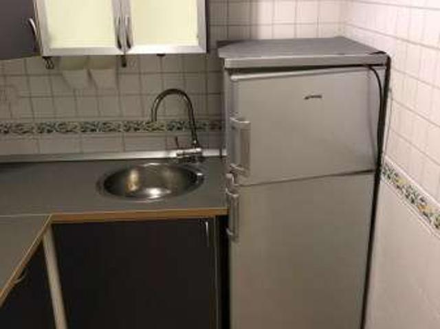 Bilocale arredato con terrazzo Trieste, salario