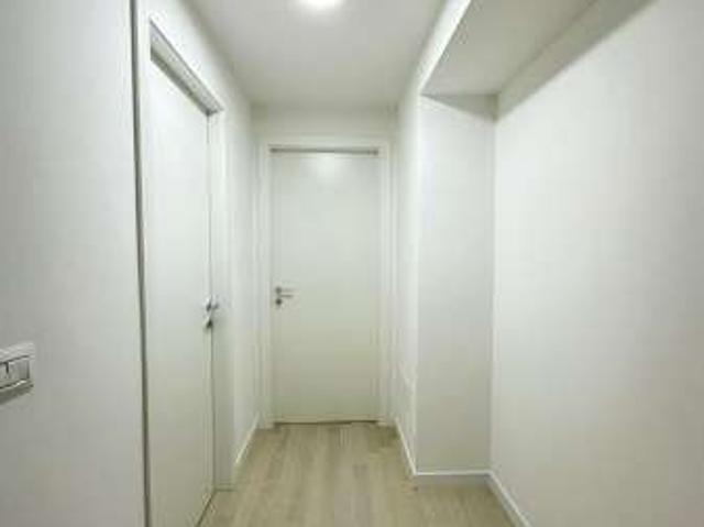 Bilocale arredato con terrazzo Trieste, salario