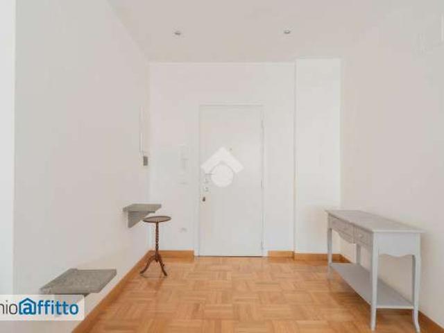 Bilocale arredato con terrazzo Trieste, salario