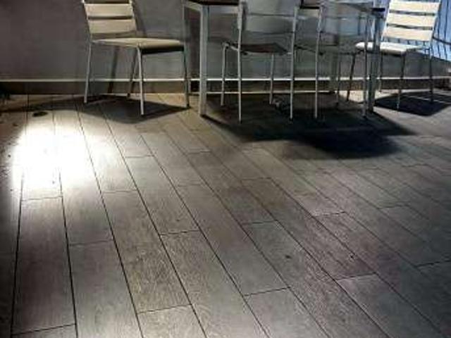 Bilocale arredato con terrazzo Trieste, salario