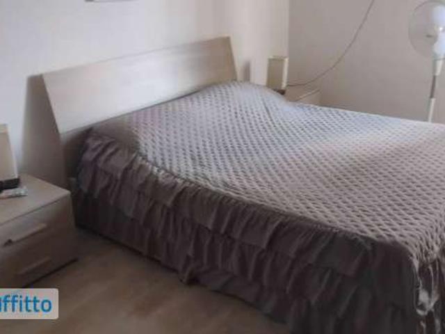 Bilocale arredato con terrazzo Trivigliano