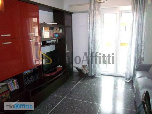 Bilocale arredato con terrazzo Tuscolano, don bosco, cinecittà
