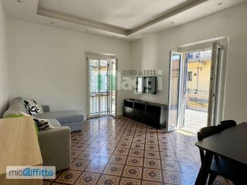 Bilocale arredato con terrazzo V giornate, xxii marzo, porta romana