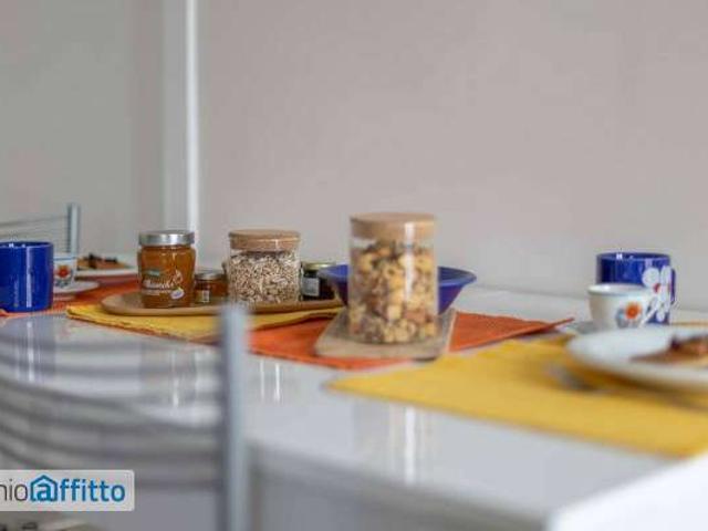 Bilocale arredato con terrazzo V giornate, xxii marzo, porta romana