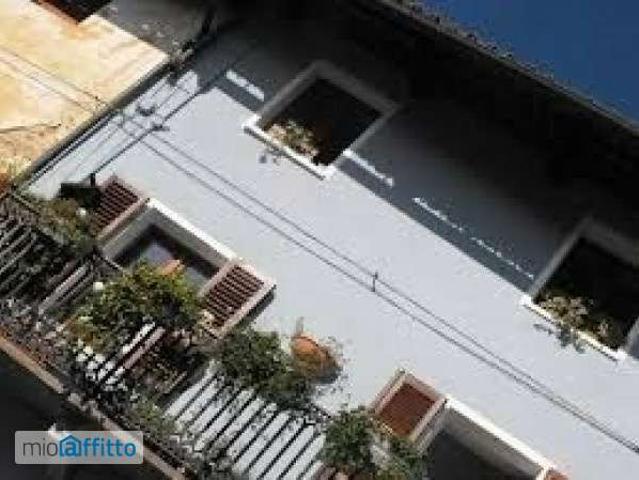 Bilocale arredato con terrazzo Volpiano
