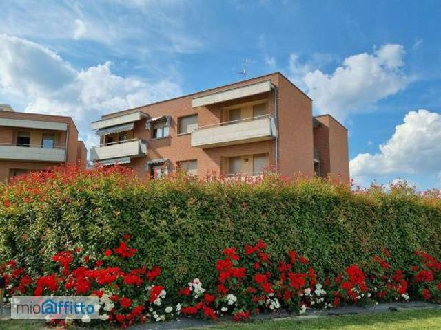 Bilocale arredato con terrazzo Vaccheria