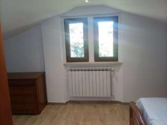 Bilocale arredato con terrazzo Valle martella