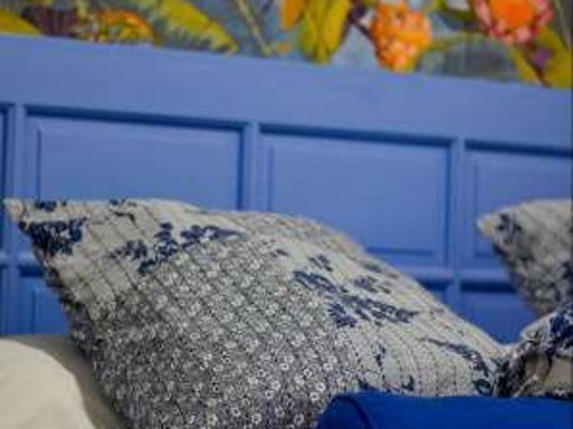 Bilocale arredato con terrazzo Valverde