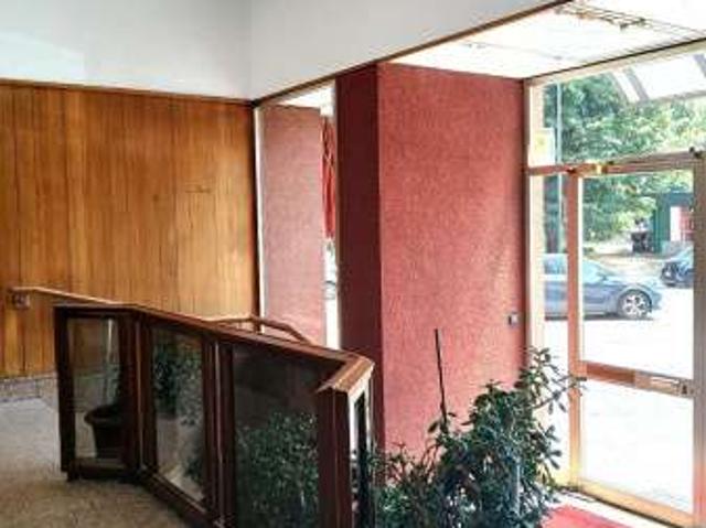 Bilocale arredato con terrazzo Vanchiglia