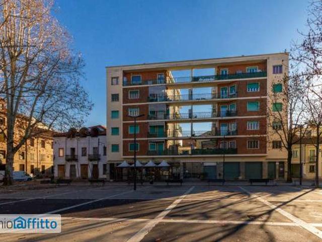 Bilocale arredato con terrazzo Vanchiglia