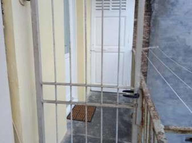 Bilocale arredato con terrazzo Vanchiglia