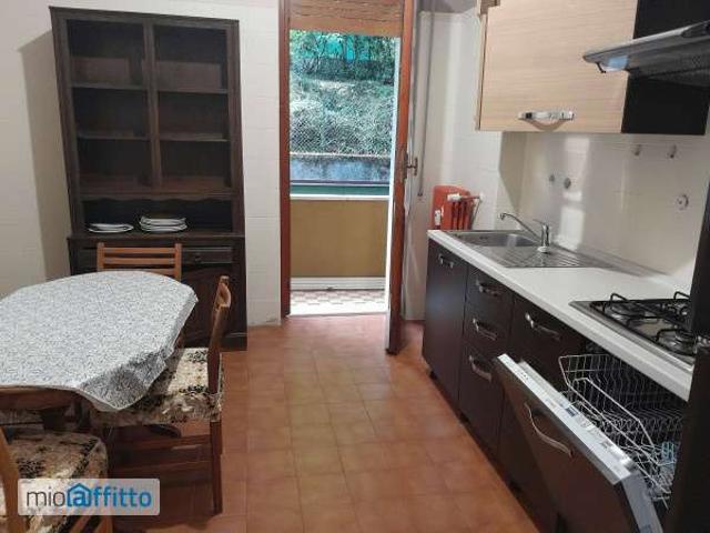 Bilocale arredato con terrazzo Varese