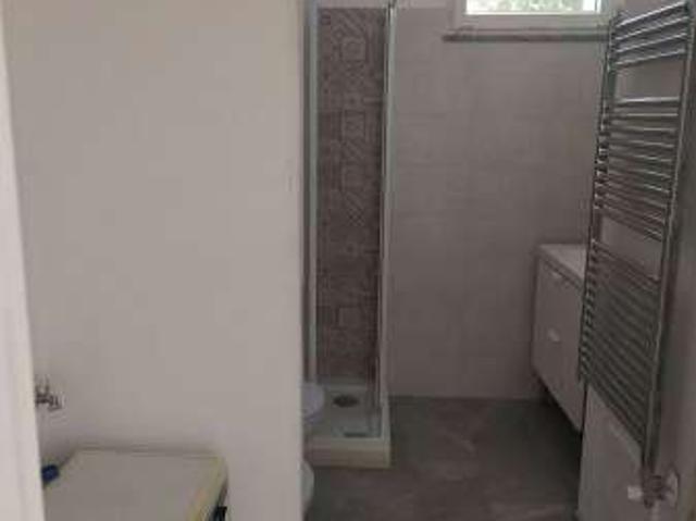 Bilocale arredato con terrazzo Varese