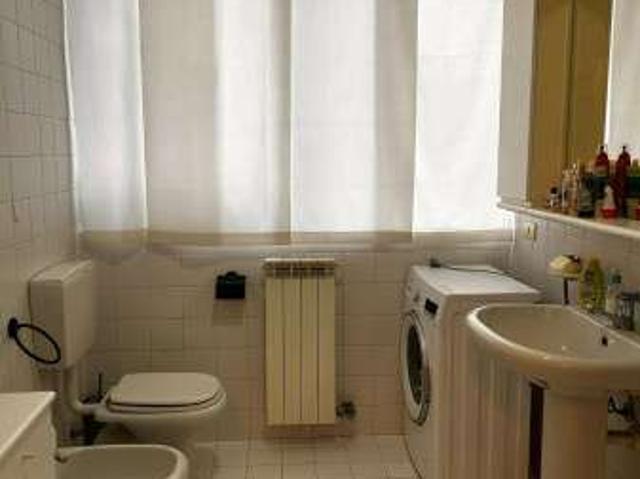 Bilocale arredato con terrazzo Varese