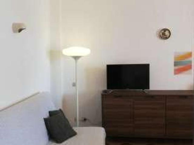 Bilocale arredato con terrazzo Vasto marina