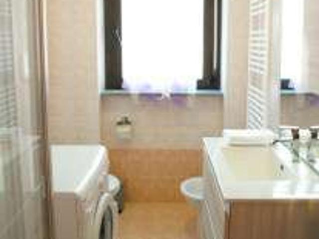 Bilocale arredato con terrazzo Vasto marina