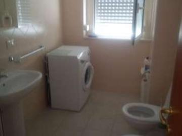 Bilocale arredato con terrazzo Vasto marina