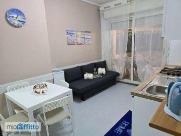 Bilocale arredato con terrazzo Vasto marina