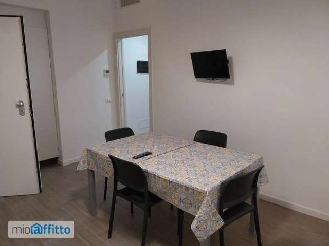 Bilocale arredato con terrazzo Venezia