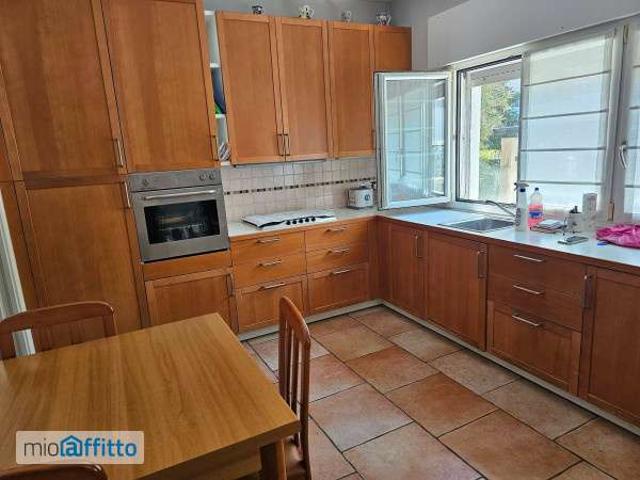 Bilocale arredato con terrazzo Venezia