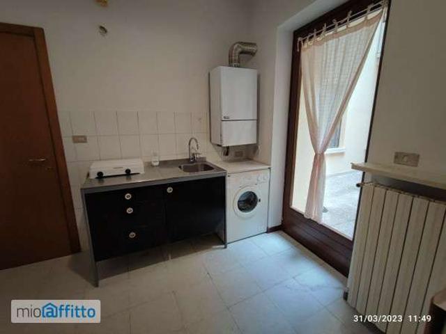 Bilocale arredato con terrazzo Veronetta