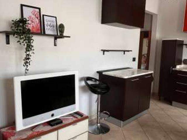Bilocale arredato con terrazzo Viareggio