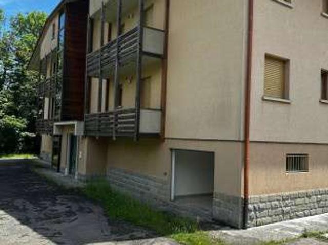 Bilocale arredato con terrazzo Vidiciatico