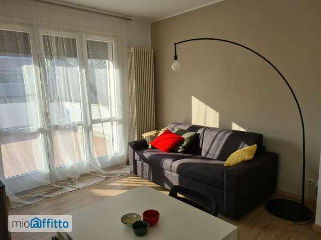 Bilocale arredato con terrazzo Villaggio del sole