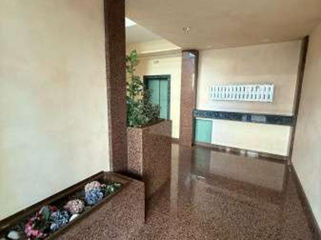 Bilocale arredato con terrazzo Villaggio sereno