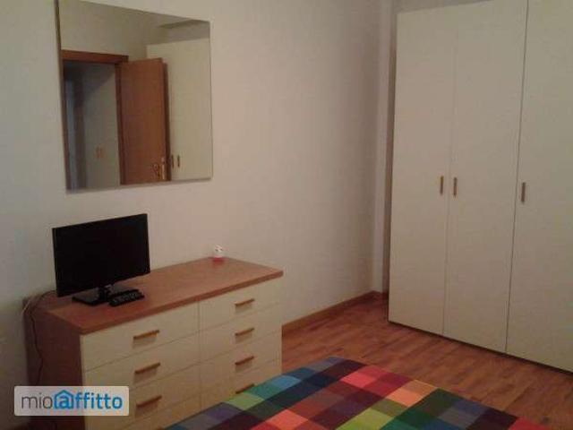 Bilocale arredato con terrazzo Villanova