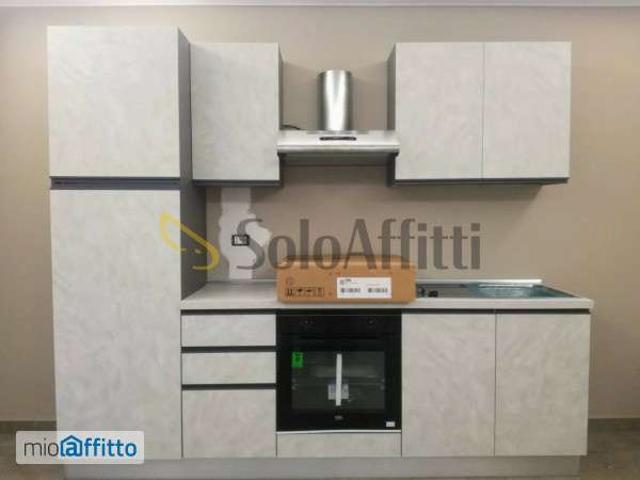 Bilocale arredato con terrazzo Vulcania, borgo borgo