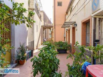 Bilocale arredato con terrazzo Vulcania, borgo borgo