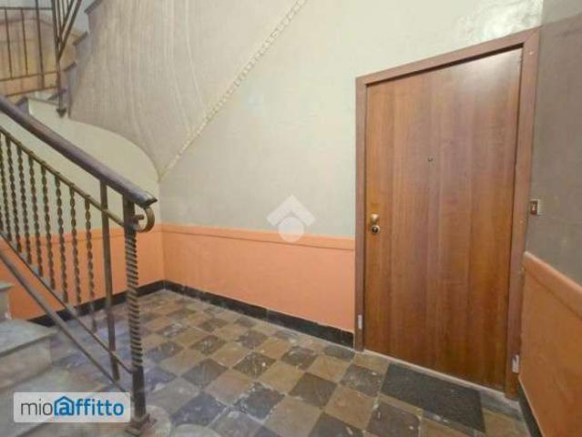 Bilocale arredato con terrazzo Zisa