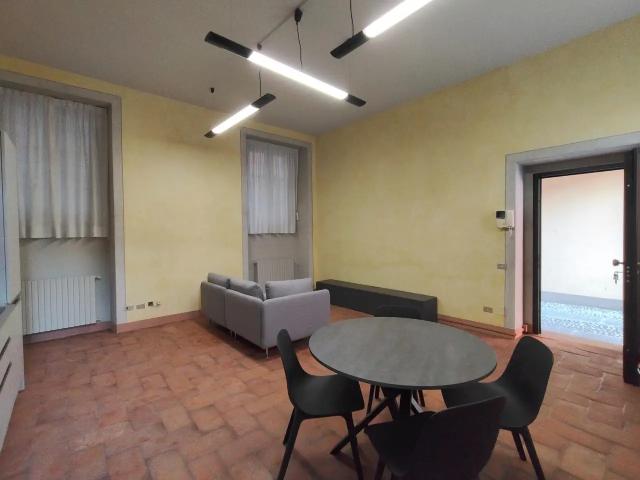 BILOCALE ARREDATO – Cod. 6403