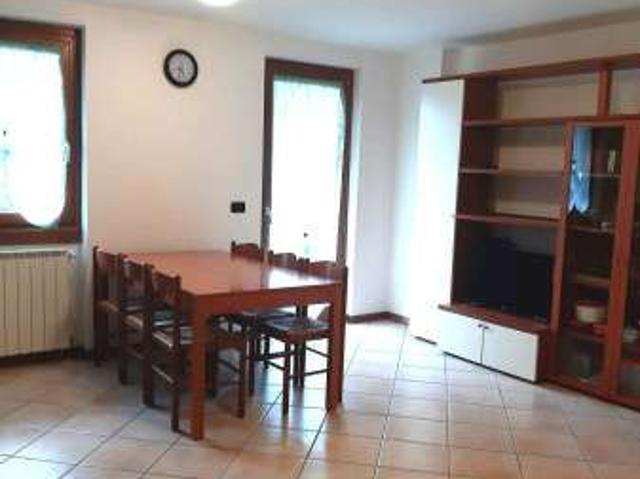 Bilocale arredato Colere