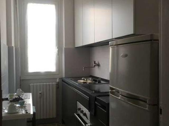 Bilocale arredato Colico piano