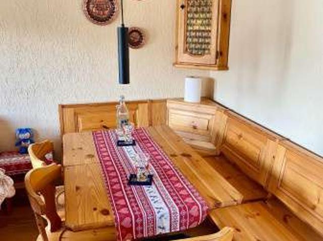 Bilocale arredato Colle sestriere
