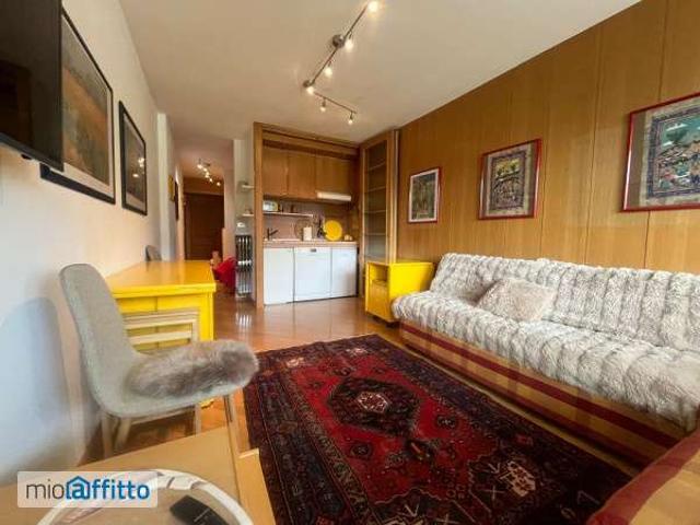 Bilocale arredato Colle sestriere