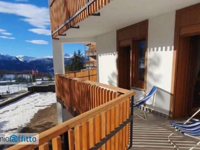 Bilocale arredato Colle sestriere