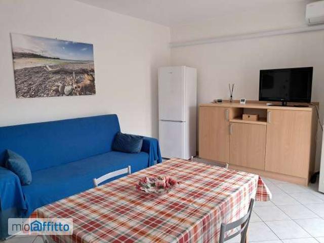 Bilocale arredato Cologna spiaggia