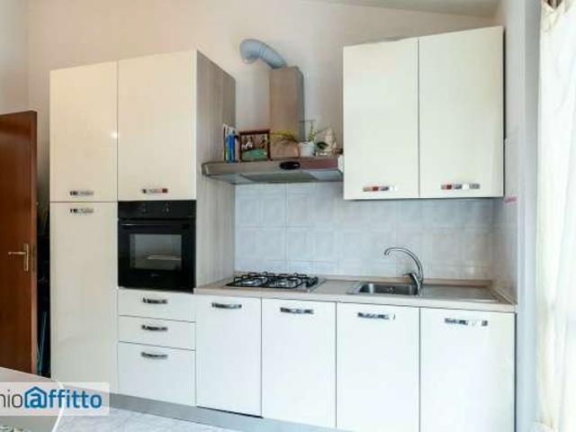 Bilocale arredato Colognola, san tomaso, villaggio degli sposi, grumellina