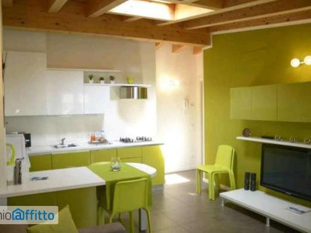 Bilocale arredato Colognola, san tomaso, villaggio degli sposi, grumellina