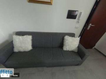 Bilocale arredato Copanello